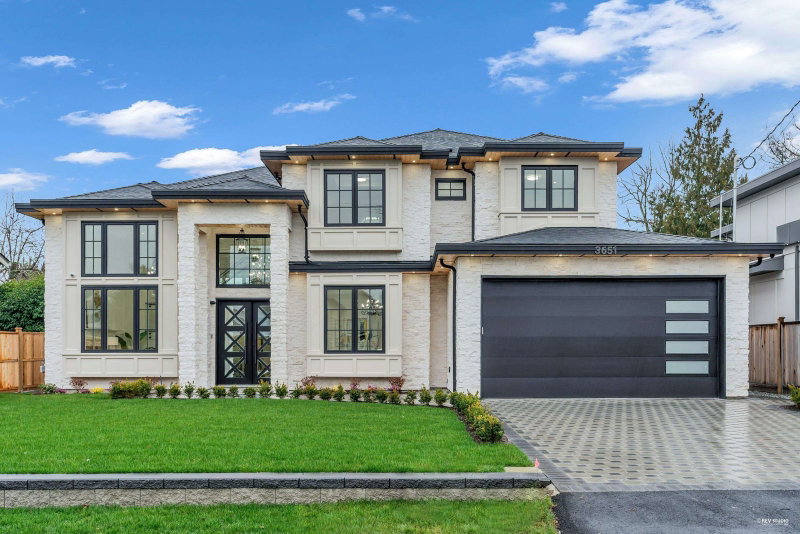 3651 Francis Road