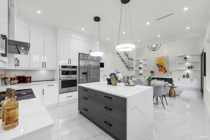 3651 Francis Road