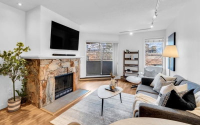 407 - 1476 10th Avenue W