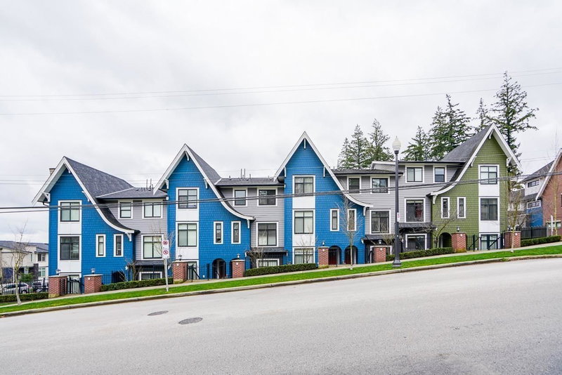2888 156 Street #28, Surrey, British Columbia