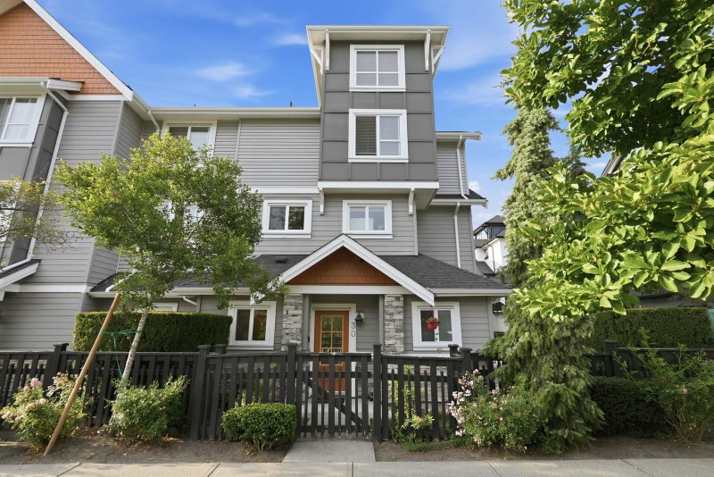 30 - 20856 76 Avenue