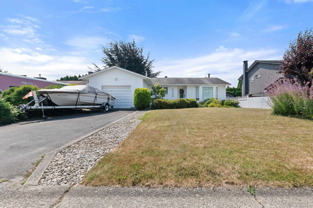 45268 Lenora Crescent