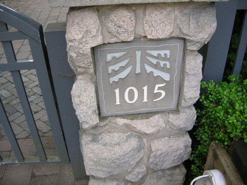 11 - 1015 Lynn Valley Road