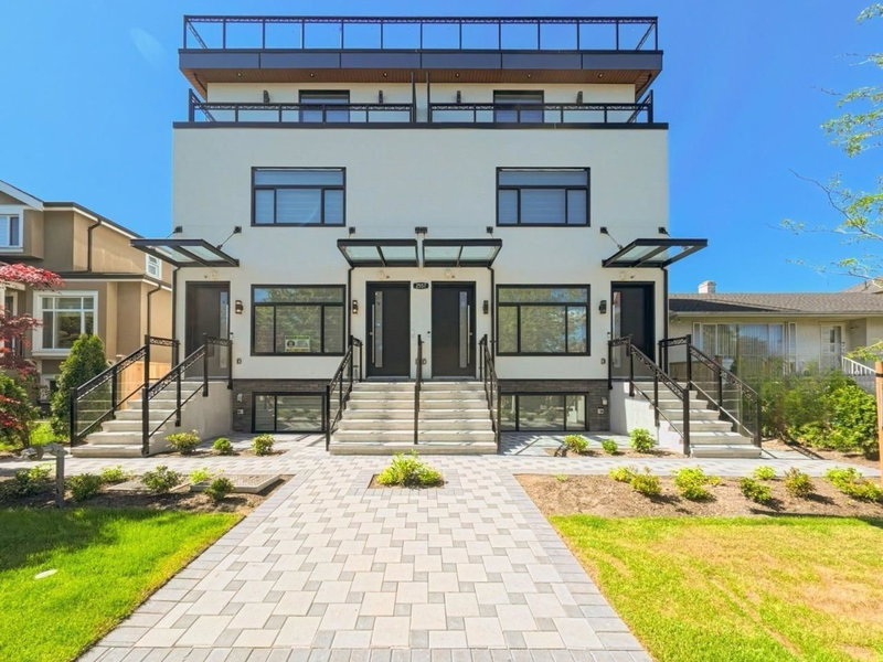 2 - 2557 King Edward Avenue W