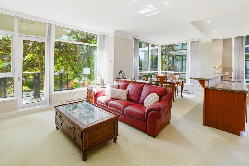 4759 Valley Drive #305, Vancouver, British Columbia
