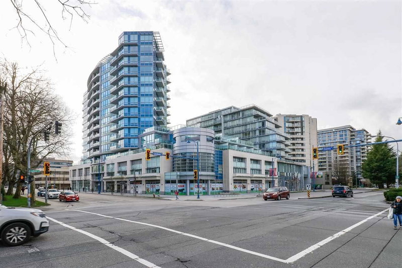 1110 - 5599 Cooney Road