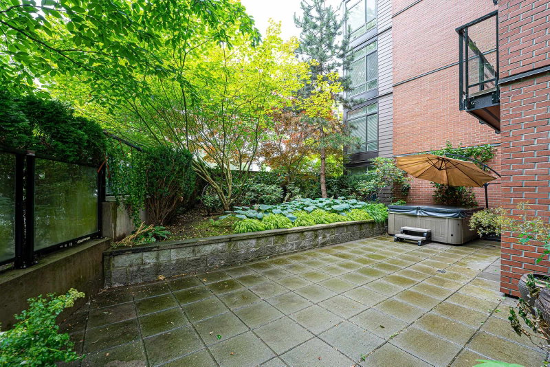 105 - 733 3rd Street W