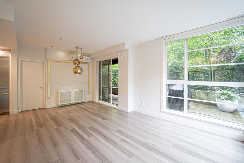 105 - 733 3rd Street W