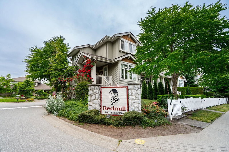 14877 58 Avenue #1, Surrey, British Columbia