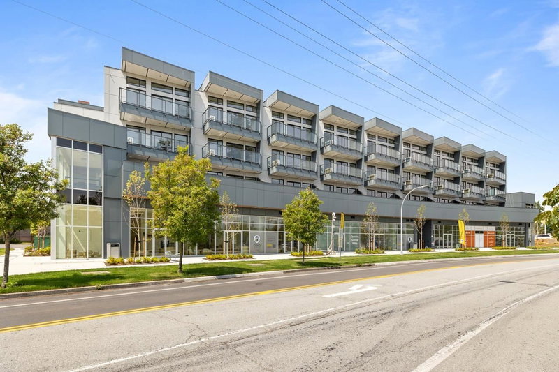 406 - 2233 156 Street