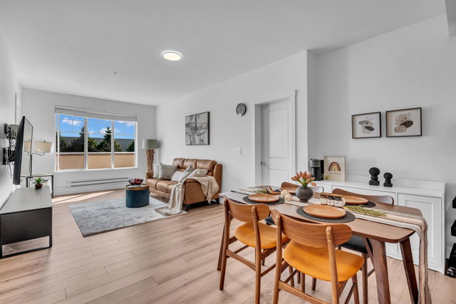 B209 - 20487 65 Avenue