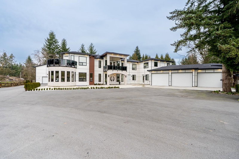 24095 65 Avenue, Langley, British Columbia