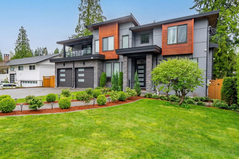 2488 Latimer Avenue, Coquitlam, British Columbia