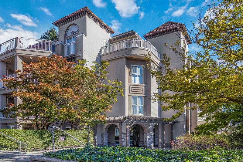 1128 Sixth Avenue #402, New Westminster, British Columbia