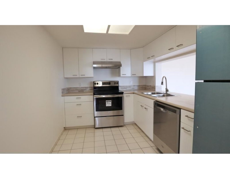 121 Tenth Street #1702, New Westminster, British Columbia