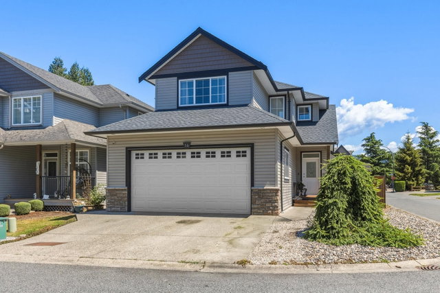 14 - 5545 Peach Road