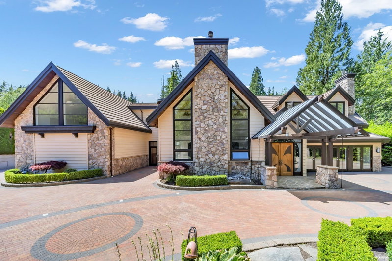 3007 Sunnyside Road