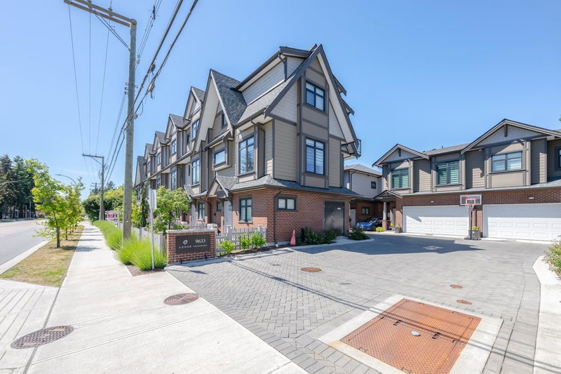 18 - 9633 Steveston Highway