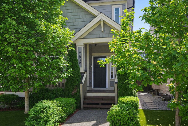 21030 80a Avenue, Langley, British Columbia