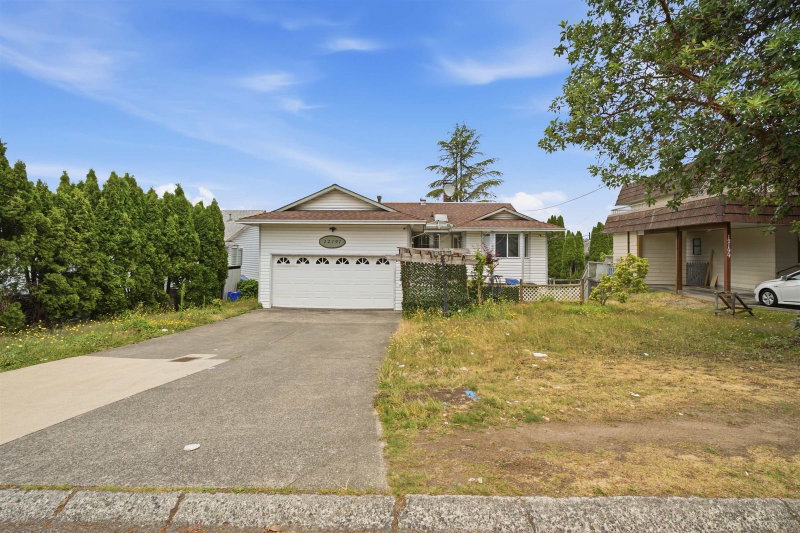 12191 101a Avenue, Surrey, British Columbia