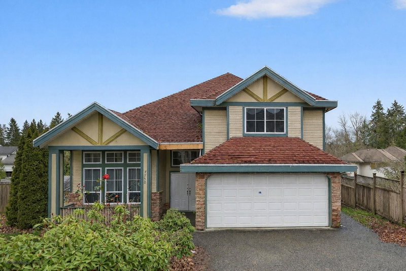 7718 145 Street, Surrey, British Columbia