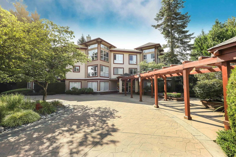 302 - 15342 20th Avenue