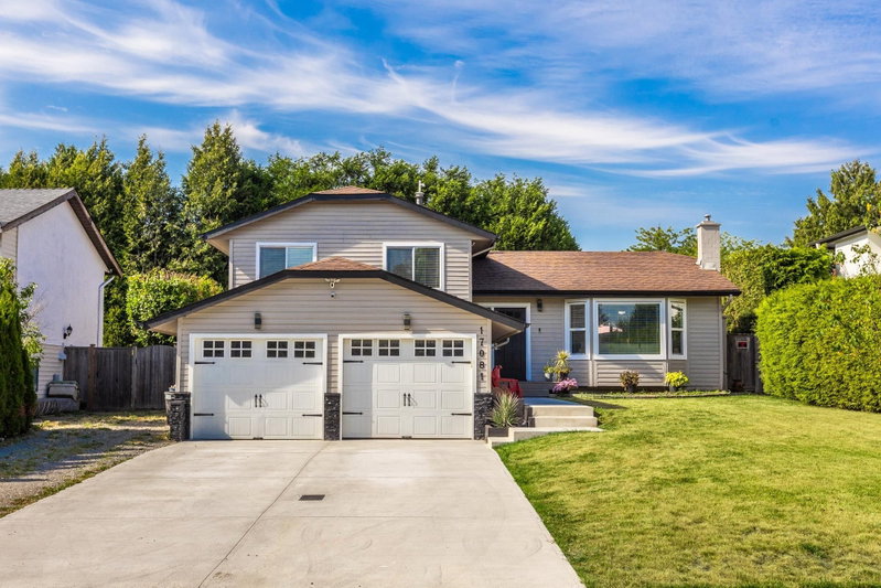 17081 60a Avenue, Surrey, British Columbia