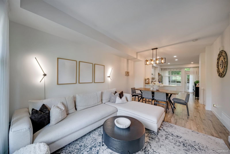 18199 70 Avenue #63, Surrey, British Columbia