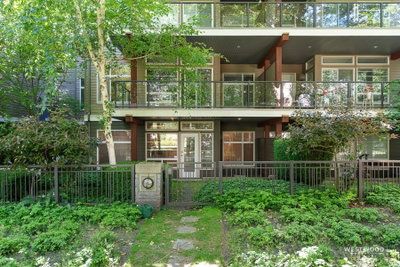 107 - 6328 Larkin Drive