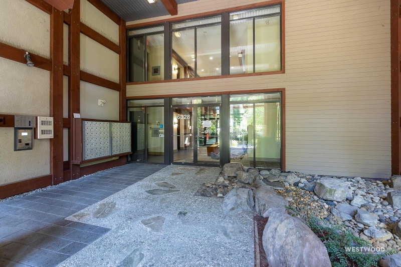 107 - 6328 Larkin Drive