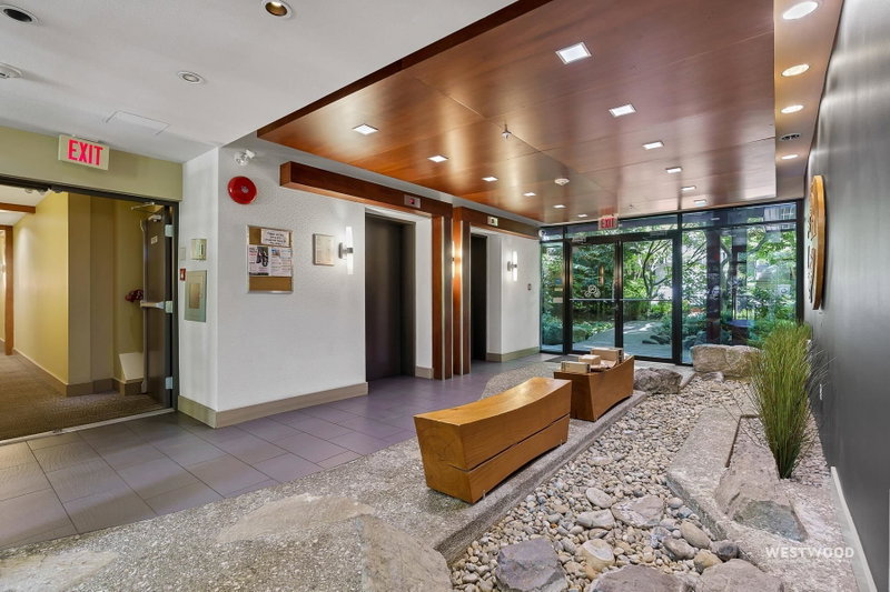 107 - 6328 Larkin Drive