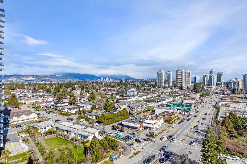 1501 - 6659 Southoaks Crescent