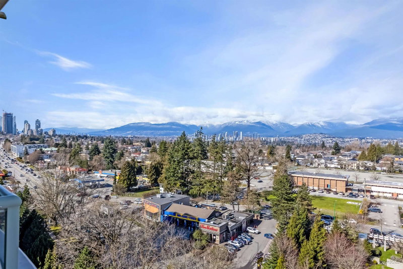 1501 - 6659 Southoaks Crescent