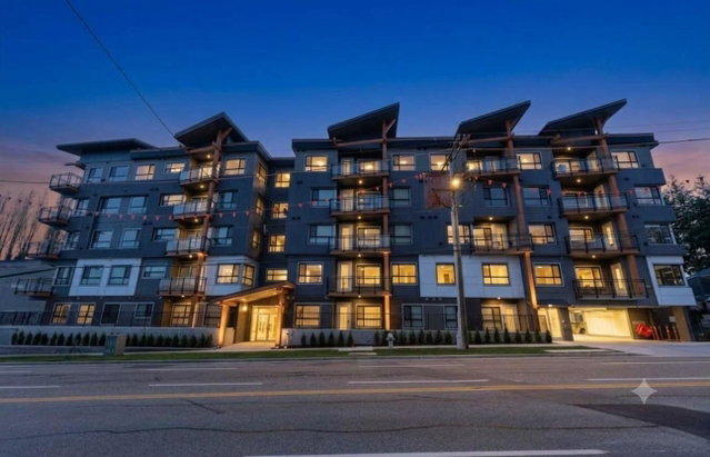 106 - 33568 George Ferguson Way