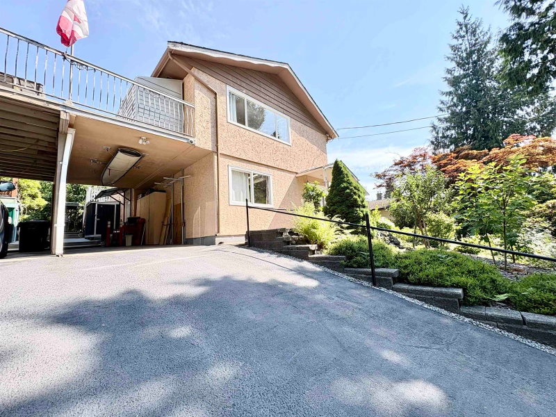 A - 1570 Shaughnessy Street