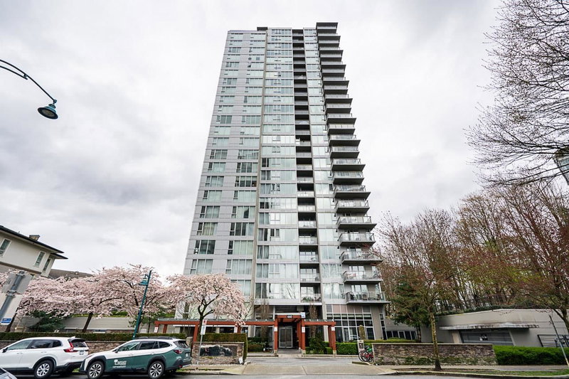 1209 - 660 Nootka Way