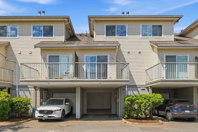 17 - 5900 Muir Drive