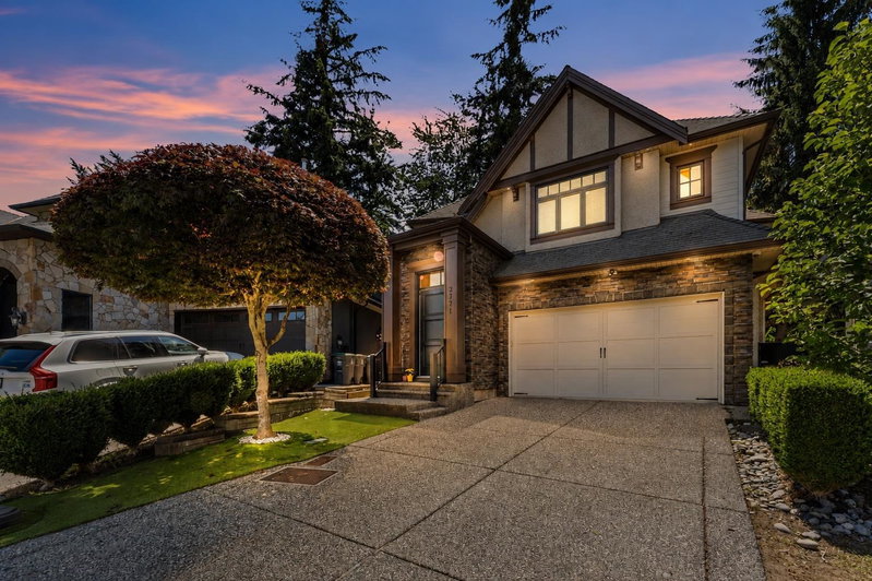 2771 163 Street, Surrey, British Columbia