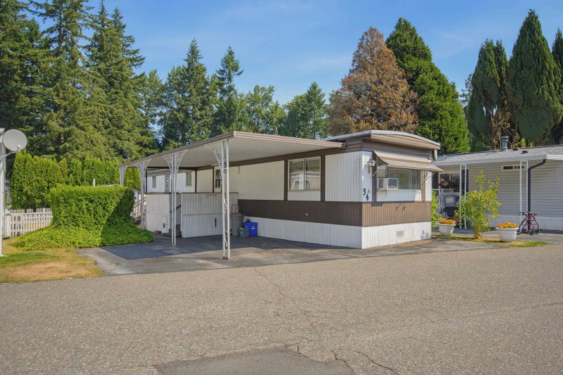 34 - 9080 198 Street