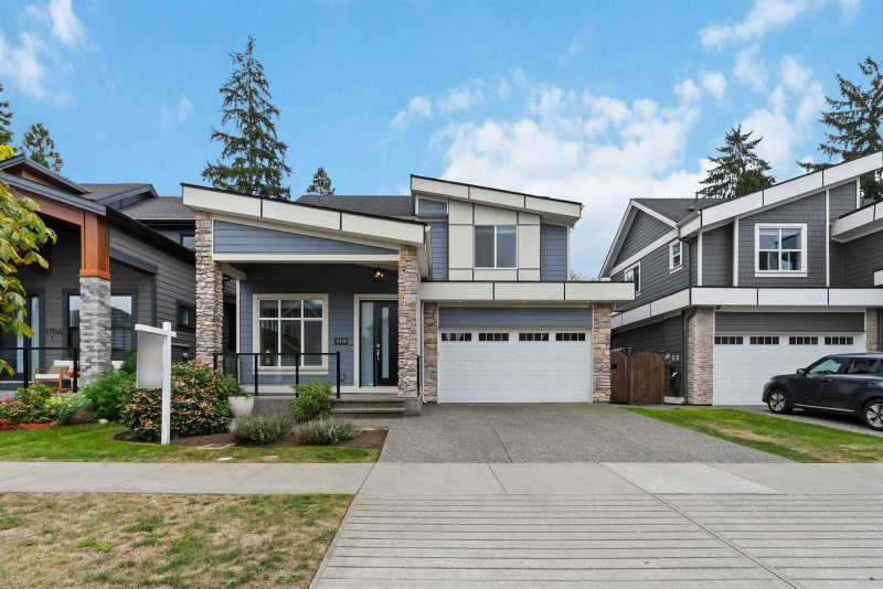 17138 0a Avenue, Surrey, British Columbia