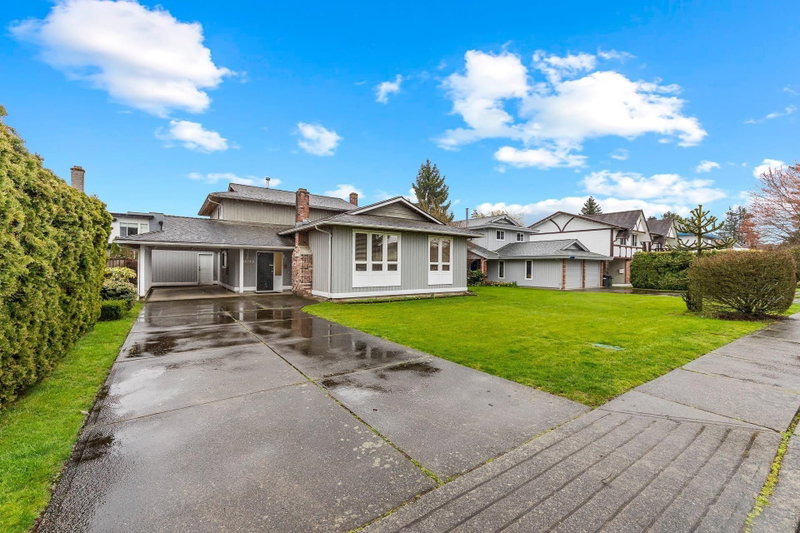 10760 Seamount Road, Richmond, British Columbia