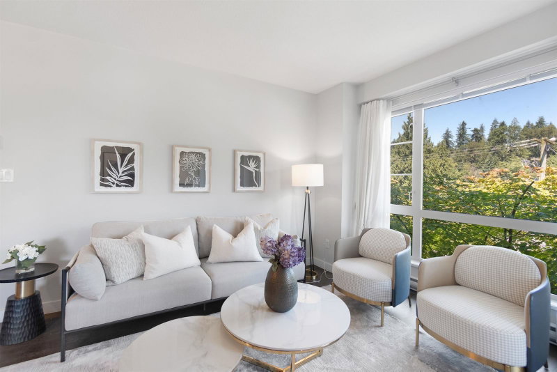 319 - 1330 Marine Drive