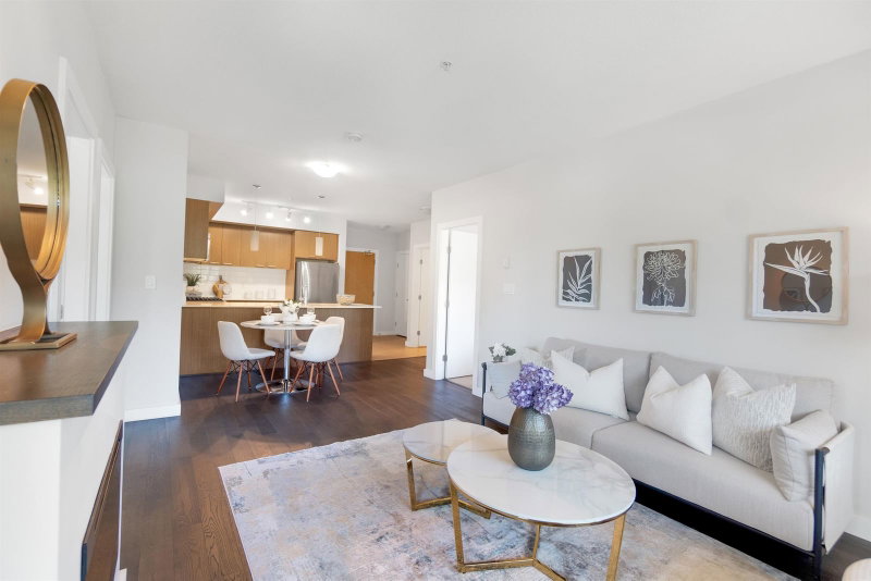 319 - 1330 Marine Drive