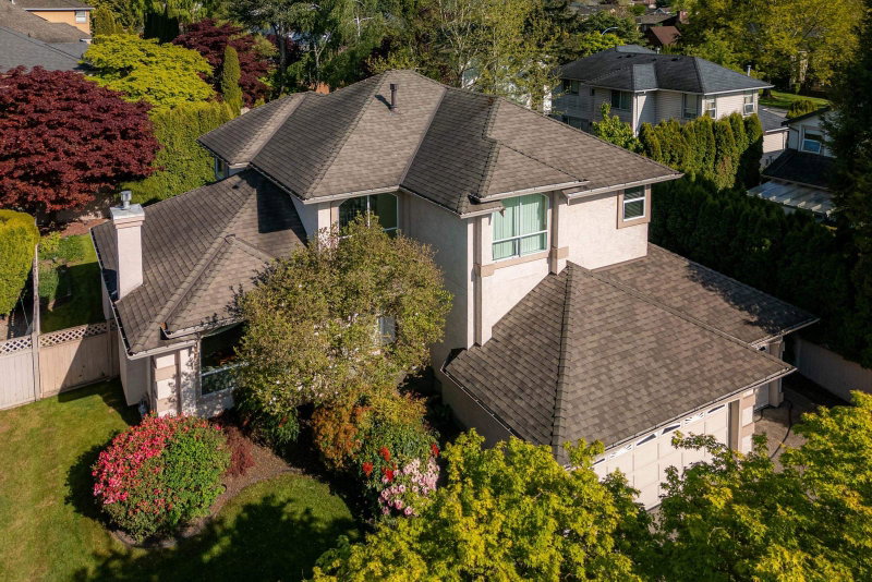 8030 153a Street, Surrey, British Columbia