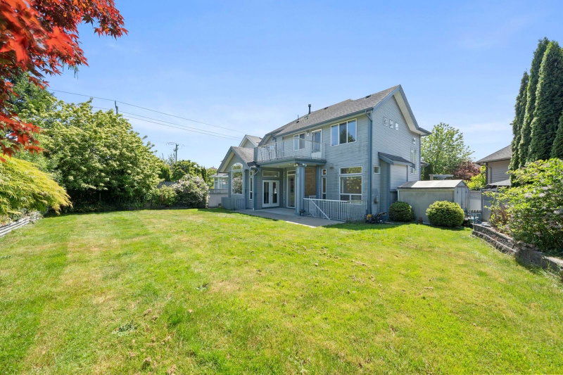 14781 57a Avenue, Surrey, British Columbia