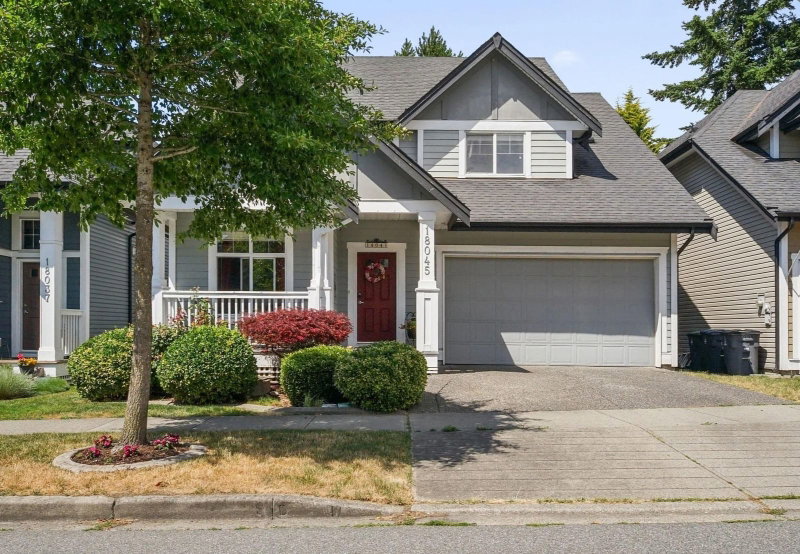 18045 70a Avenue, Surrey, British Columbia