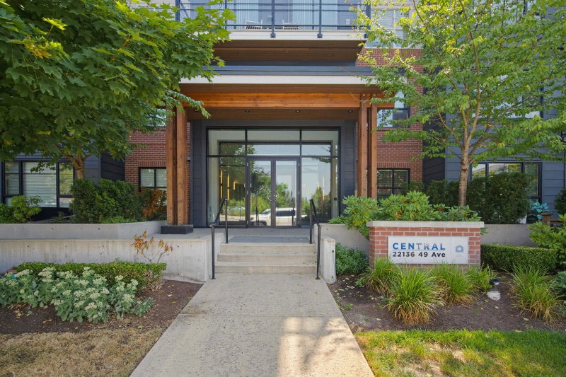 202 - 22136 49 Avenue