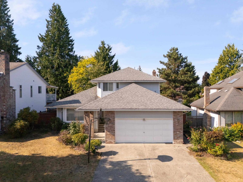15753 98 Avenue, Surrey, British Columbia