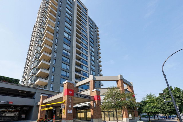 1006 - 4118 Dawson Street