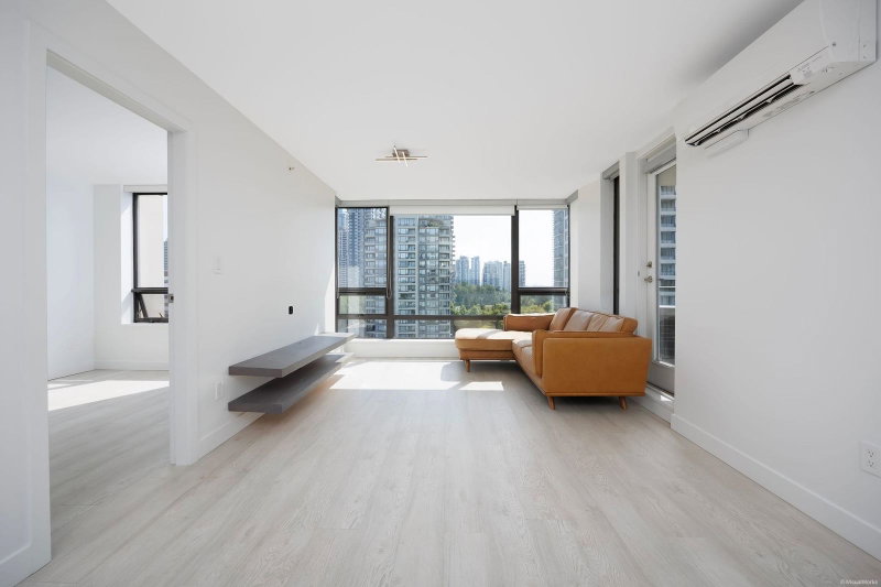1006 - 4118 Dawson Street